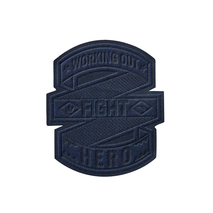 Revive your denim with our high-quality iron-on blue jean patches